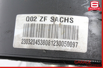 07-12 Mercedes R230 SL550 Sachs Rear Left ABC Hydraulic Shock Absorber Assy