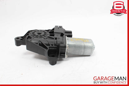 19-23 Mercedes W205 C300 Rear Left Side Door Window Regulator Motor Unit