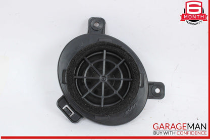 06-15 Audi Q7 Front Left or Right Door Audio Sound Speaker Bose 494271 Genuine