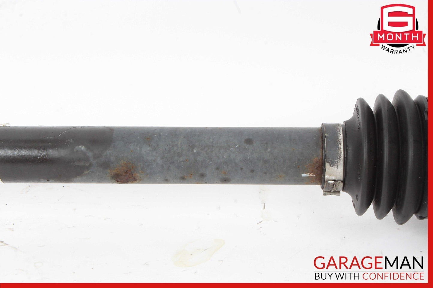 06-12 Mercedes X164 GL450 ML350 Rear Right Or Left Side Half Axle Shaft OEM