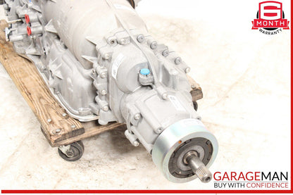 12-17 Audi Q5 A5 A6 Quattro 2.0L Automatic Transmission Assembly OEM 146k