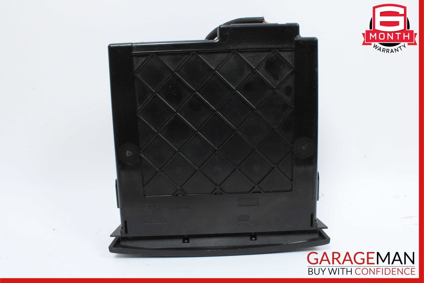 06-11 Mercedes W219 CLS500 CLS55 AMG Hazard Control Door Lock Switch Panel OEM