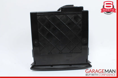06-11 Mercedes W219 CLS500 CLS55 AMG Hazard Control Door Lock Switch Panel OEM