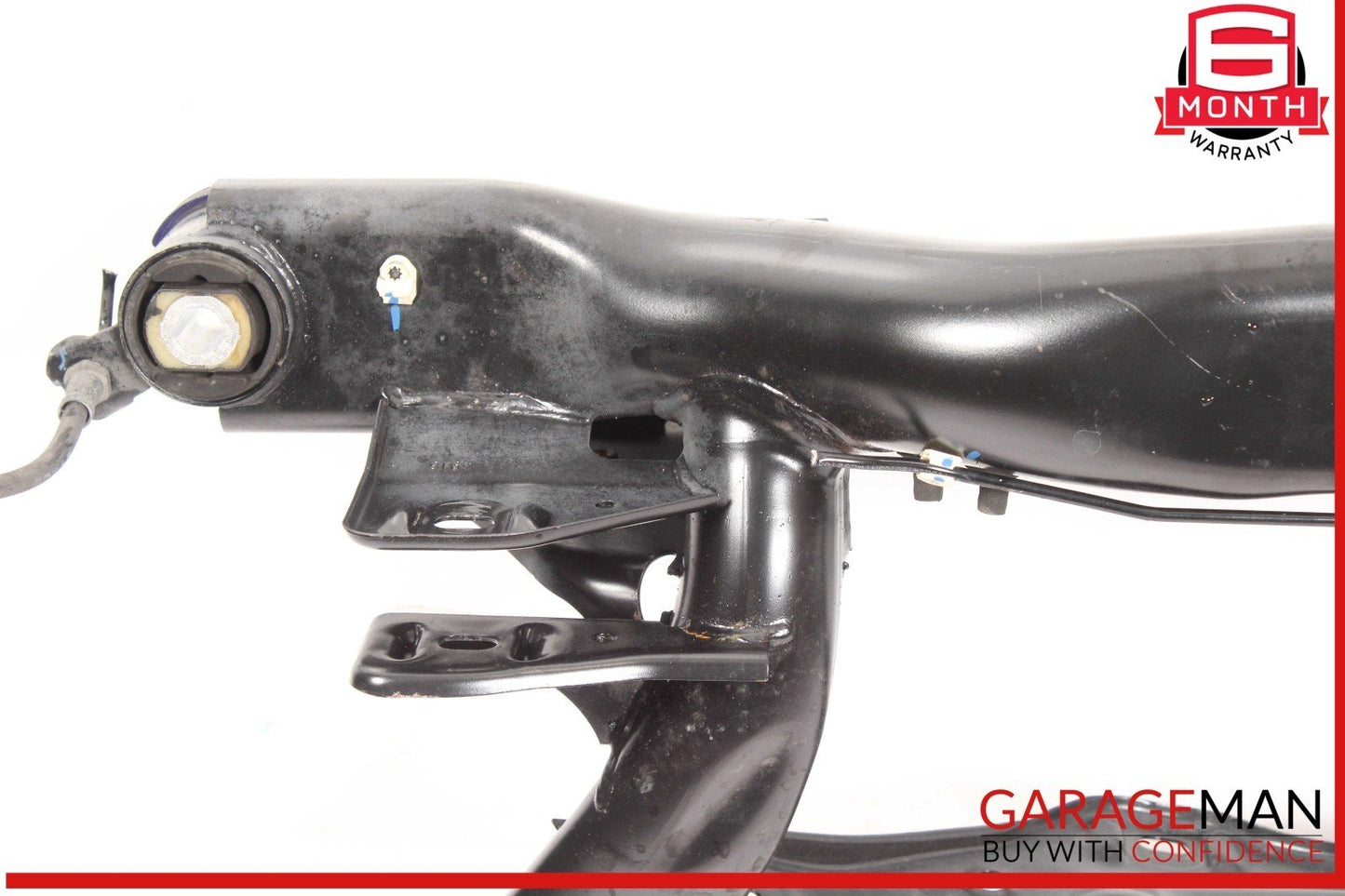 15-20 Audi A3 S3 Rear Subframe Sub K Frame Cross Member AWD OEM