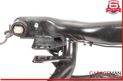 15-20 Audi A3 S3 Rear Subframe Sub K Frame Cross Member AWD OEM