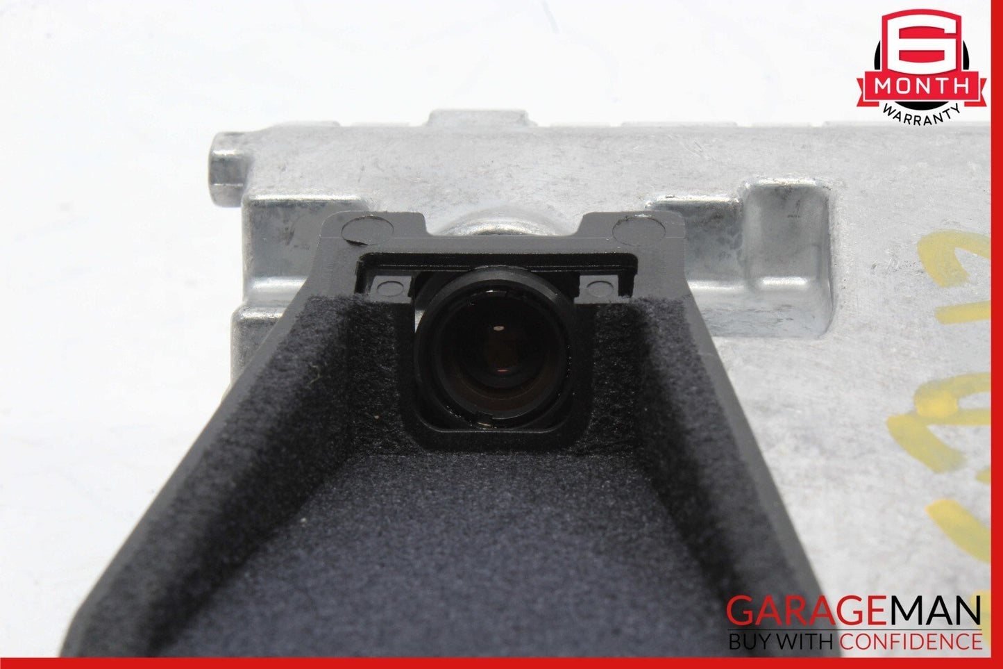 10-16 Mercedes W212 E550 SL550 SL400 C250 Active Lane Assist Front Camera OEM
