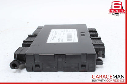 07-12 Mercedes X164 GL450 GL550 Third Seat Row Power Folding Control Module OEM