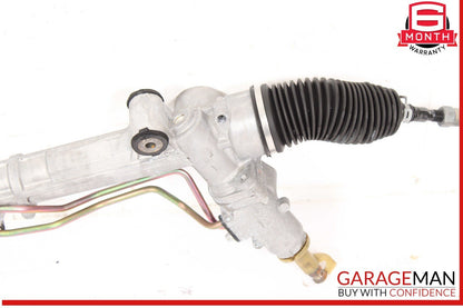 06-12 Mercedes W164 ML550 GL450 GL500 Power Steering Rack & Pinion Assembly OEM