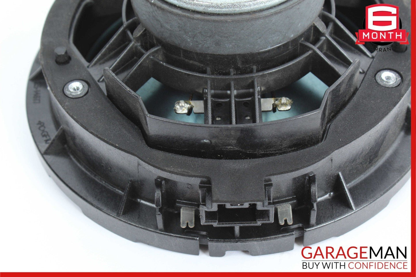 10-18 Mercedes W212 E550 CLS500 Rear Right or Left Door Audio Sound Speaker OEM
