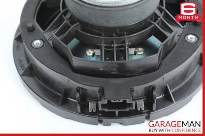 10-18 Mercedes W212 E550 CLS500 Rear Right or Left Door Audio Sound Speaker OEM