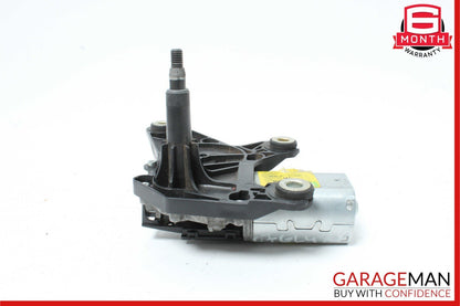 06-12 Mercedes W251 R350 GL450 ML450 Rear Windshield Glass Wiper Motor OEM