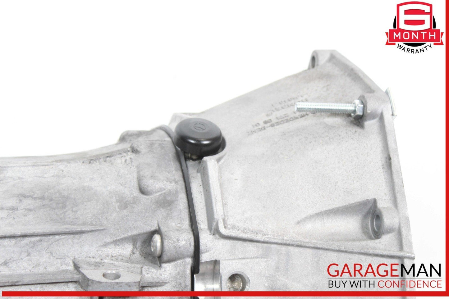 12-15 Mercedes W204 C250 7G Tronic Automatic Transmission Assembly OEM 129k