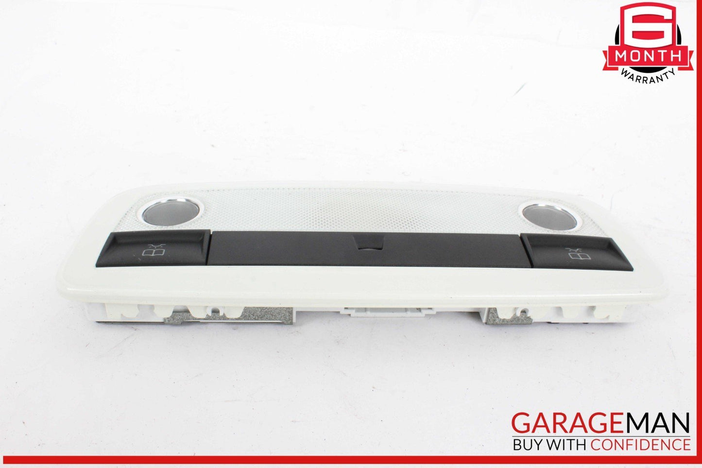 08-21 Mercedes W117 CLA250 C300 GLK350 Rear Overhead Dome Light OEM