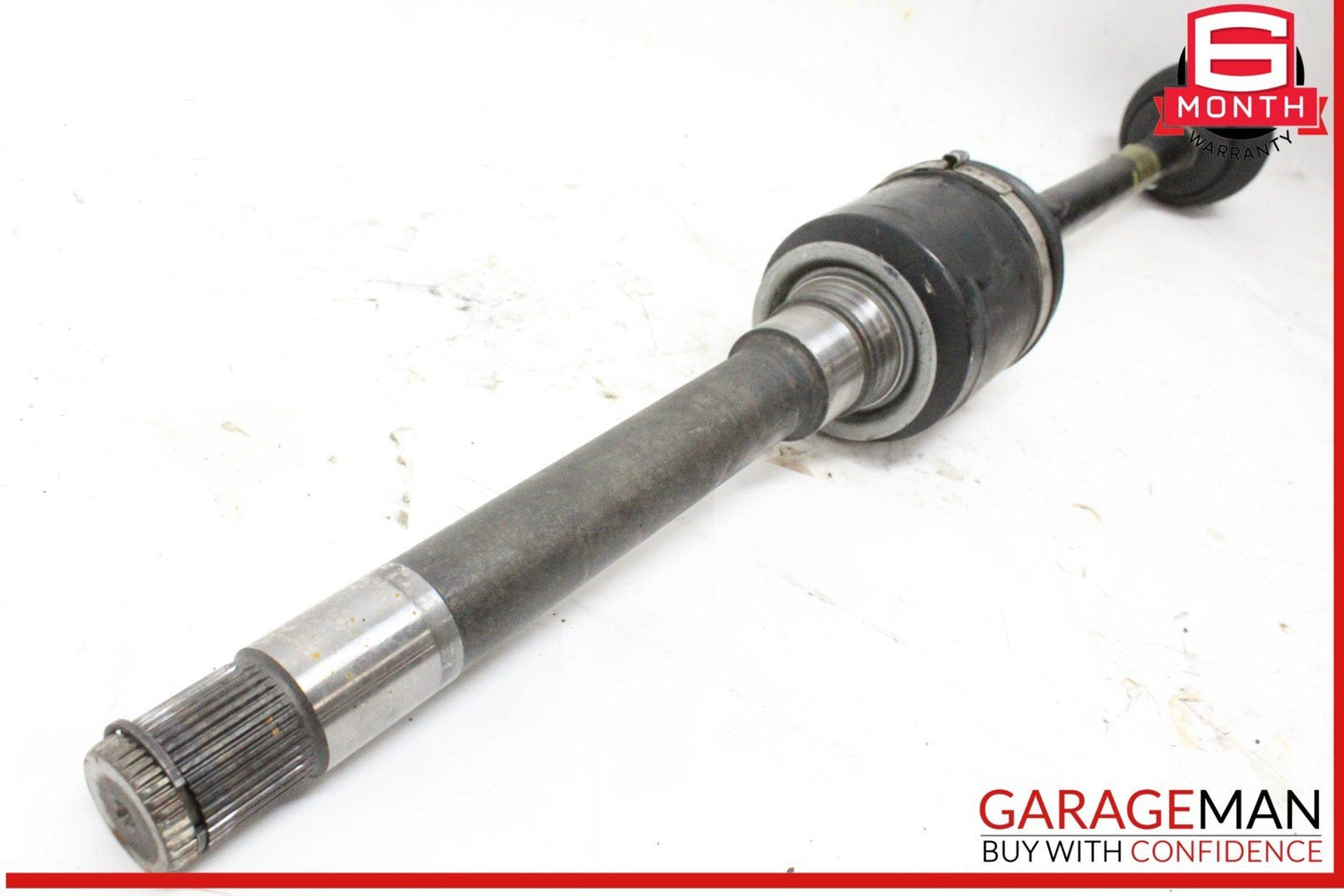 06-12 Mercedes W164 ML350 4MATIC Front Right Passenger Side CV Axle Shaft OEM