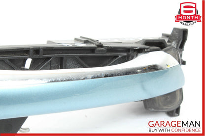 00-06 Mercedes W220 S600 Front Right Keyless Go Exterior Door Handle OEM