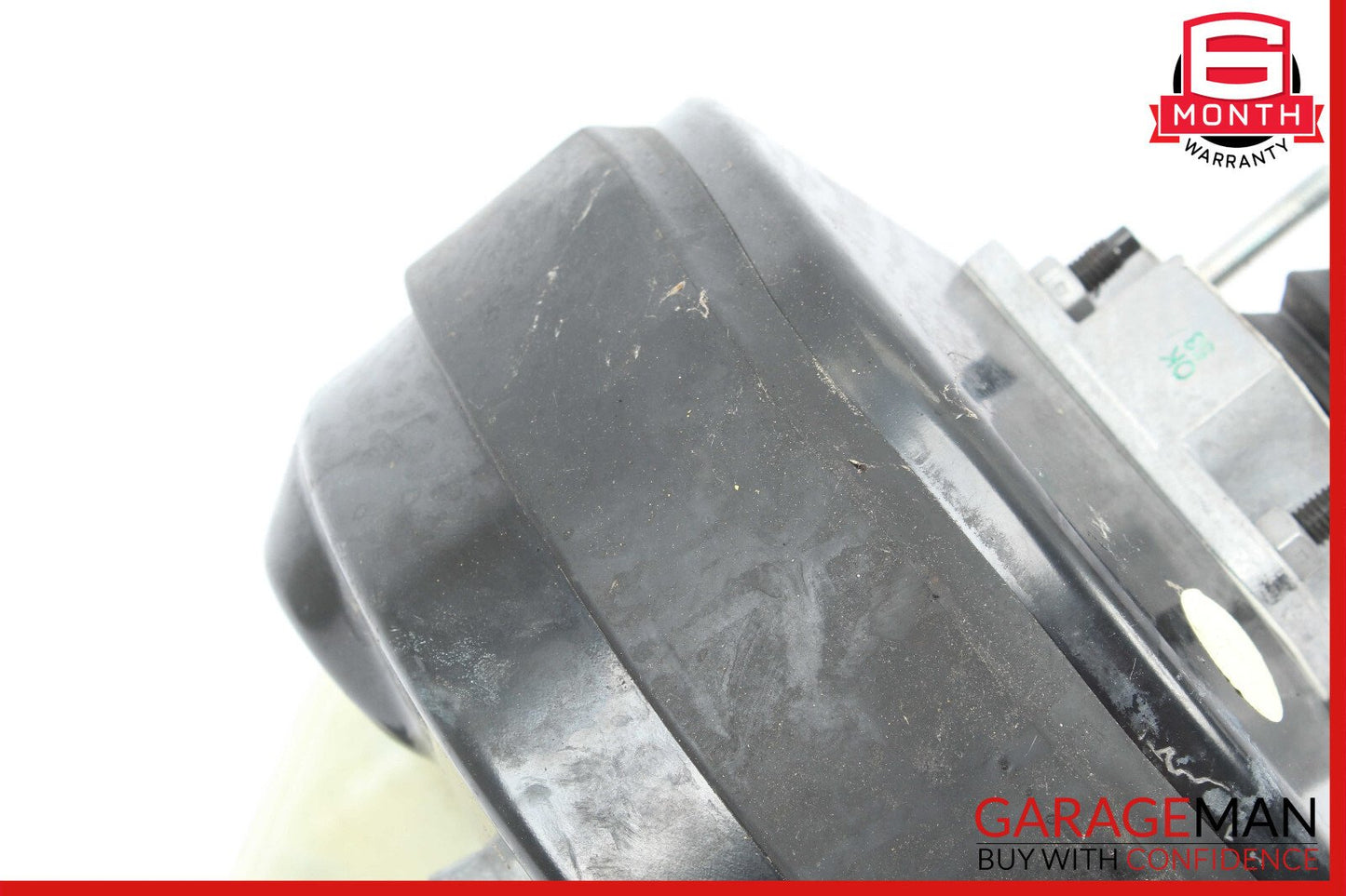07-09 Mercedes W221 S550 S450 Brake Master Cylinder Power Booster 2214300030 OEM