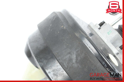 07-09 Mercedes W221 S550 S450 Brake Master Cylinder Power Booster 2214300030 OEM