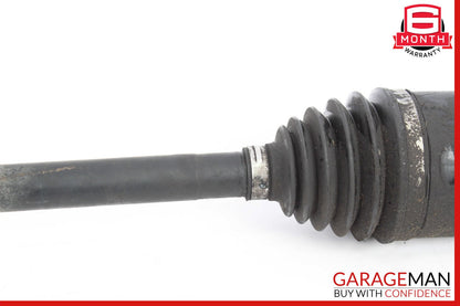 06-12 Mercedes X164 GL450 ML450 Front Right Side Driveshaft CV Axle Shaft OEM