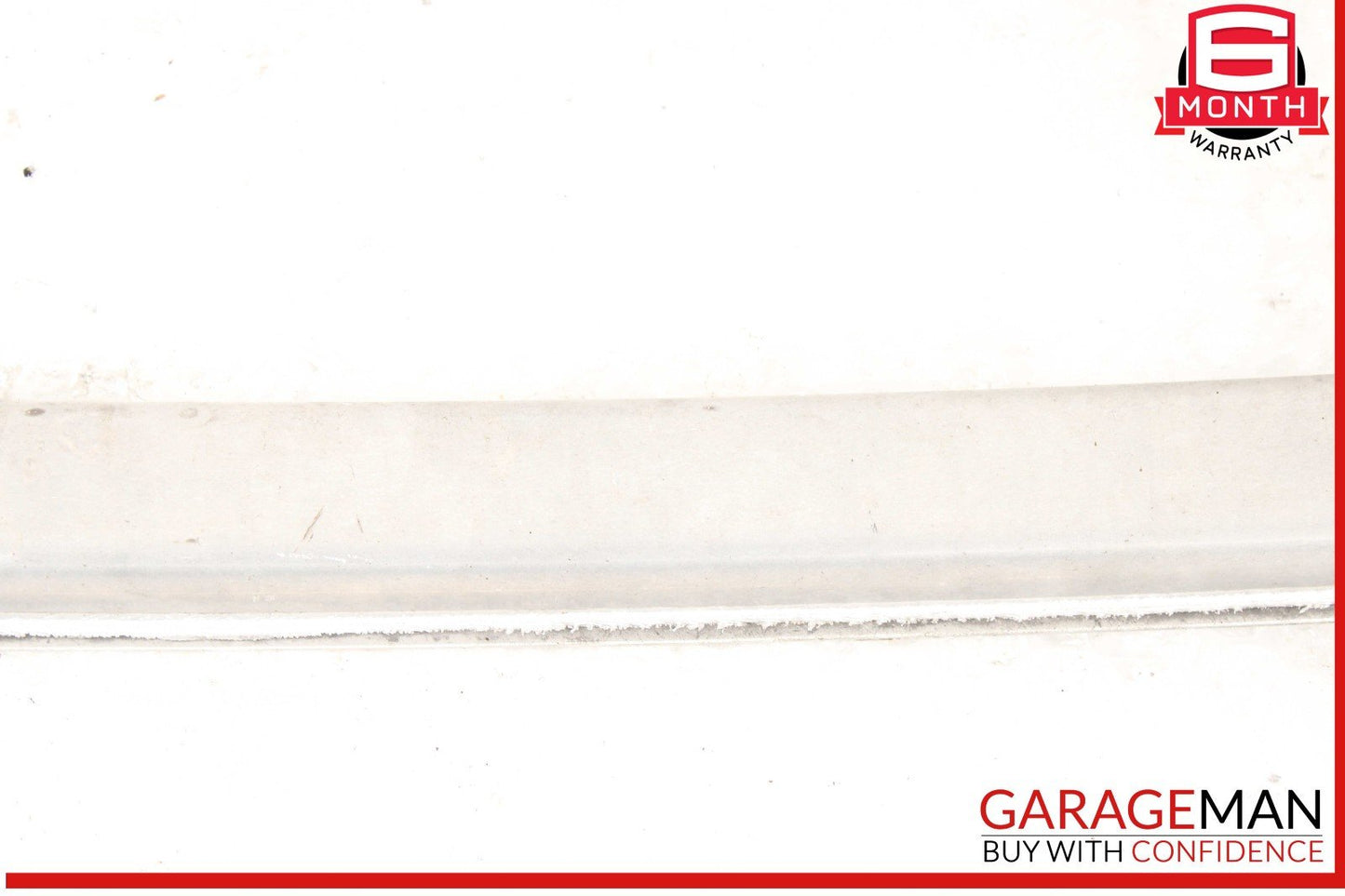18-24 Audi S5 Rear Bumper Reinforcement Impact Bar Assembly OEM