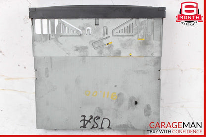 99-01 Porsche Carrera 911 996 Boxster 986 Navigation Control Module Player OEM