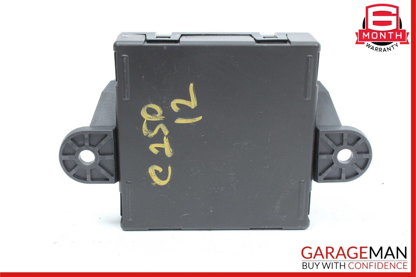 08-18 Mercedes W204 C250 C300 Rear Right Side Door Control Module OEM