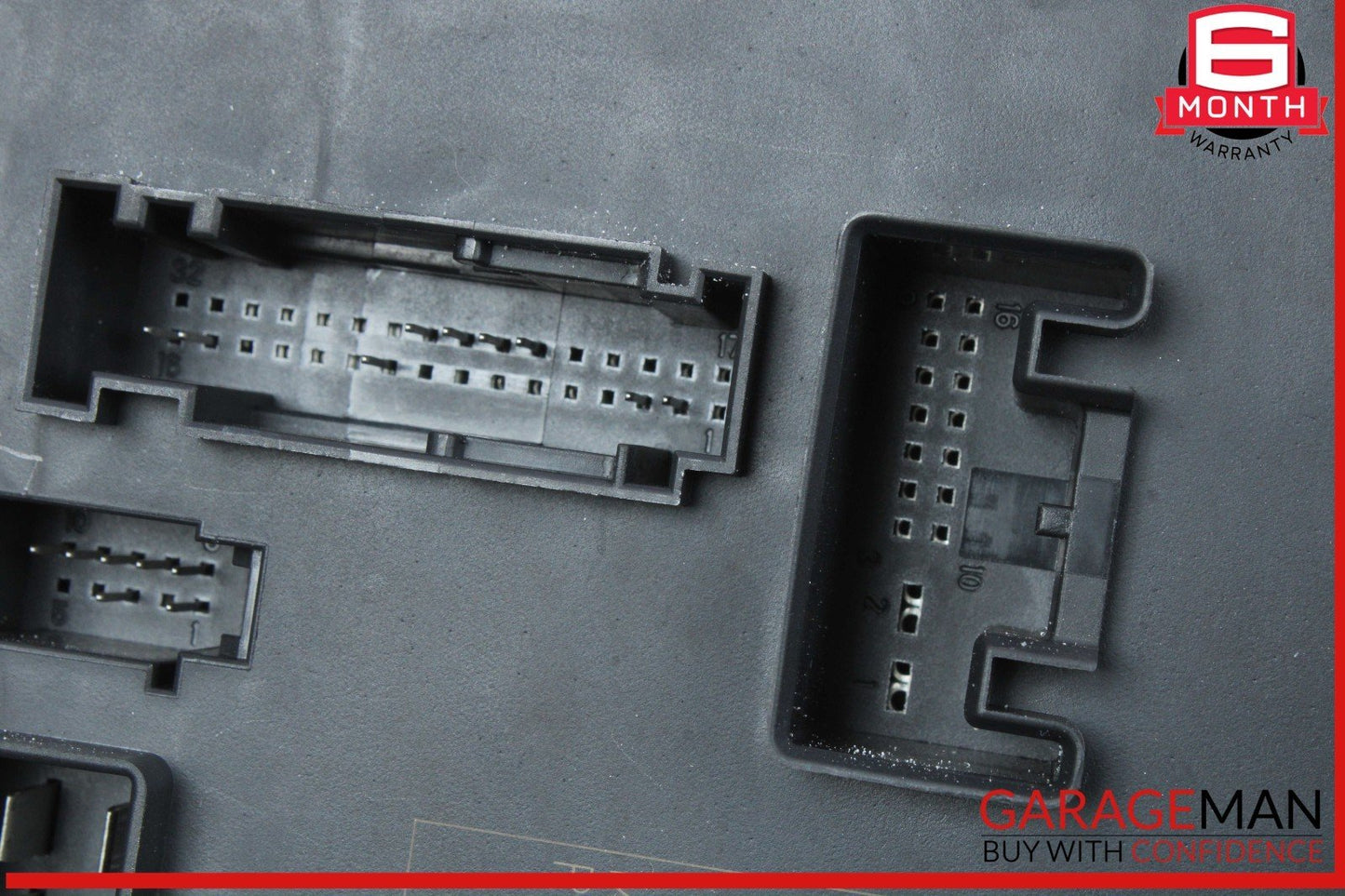 12-18 Audi A6 A7 Front Left Driver Side Seat Control Module Unit 4G8959760 OEM