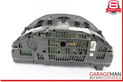 10-13 Mercedes W207 E550 E350 Instrument Cluster Speedometer 2129003813 OEM