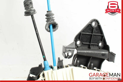 08-11 Mercedes W204 C300 Rear Right Passenger Side Door Lock Latch Actuator