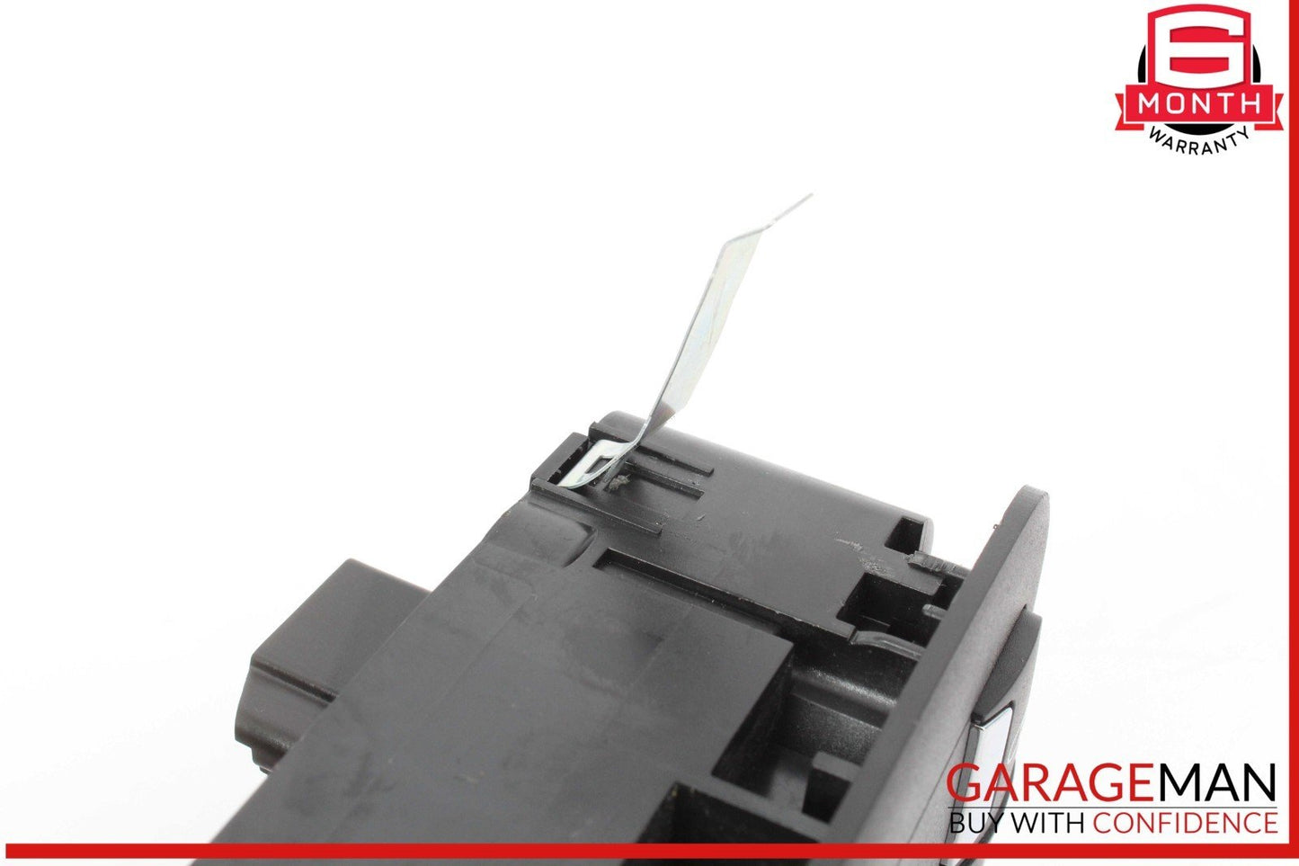 14-17 Maserati Ghibli Front Right / Rear Left & Right Window Regulator Switch