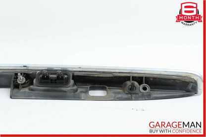 07-12 Mercedes X164 GL450 GL350 Trunk Lid Tailgate Hatch Handle 1647400993 OEM