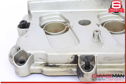 09-16 Audi S4 Q5 Left Side Engine Valve Cylinder Head Cover 06E103471P OEM