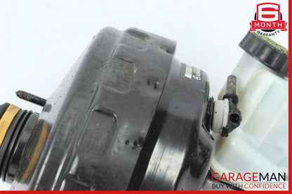 12-14 Mercedes W212 E350 E550 CLS550 Power Brake Master Cylinder Pump OEM