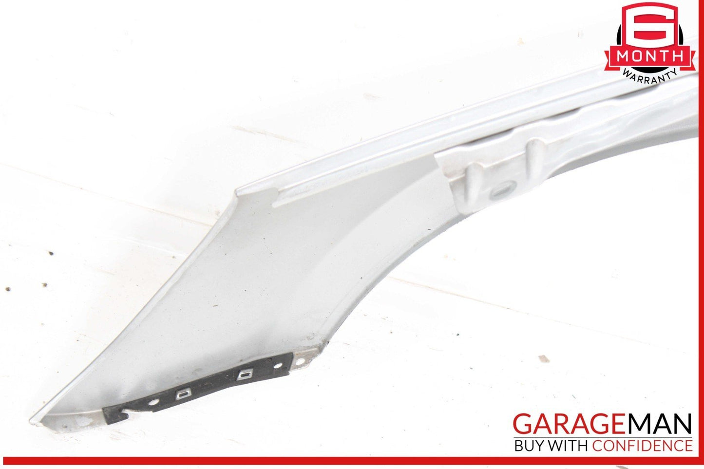 06-10 Mercedes W251 R500 R550 Front Right Passenger Side Fender Panel OEM