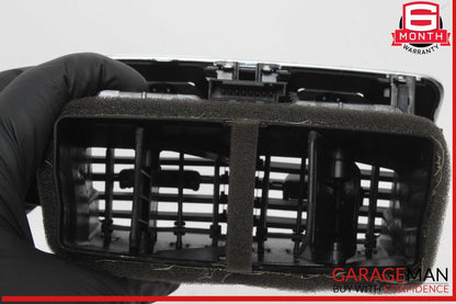12-18 Audi A6 A7 Rear Center Console AC A/C Air Vent Grille Grill 4G0819203 OEM