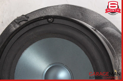 07-09 Mercedes W211 E350 E550 E63 AMG Rear Door Sound Audio Speakers Set of 2 Pc