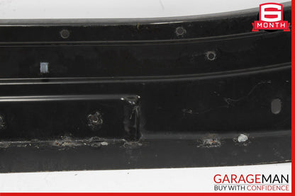 06-12 Mercedes X164 GL550 R350 Front Upper Radiator Core Tie Bar Support Frame