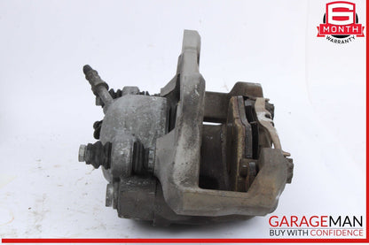 12-18 Audi A6 A7 Front Left & Right Side Brake Calipers Set of 2 Pc OEM