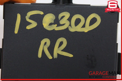 15-18 Mercedes W205 C300 Rear Right Passenger Side Door Control Module Unit OEM