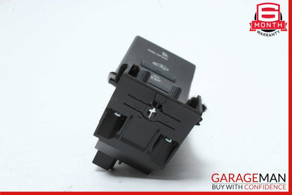 07-14 Mercedes W216 CL550 S550 Instrument Cluster Control Switch 2218701758 OEM