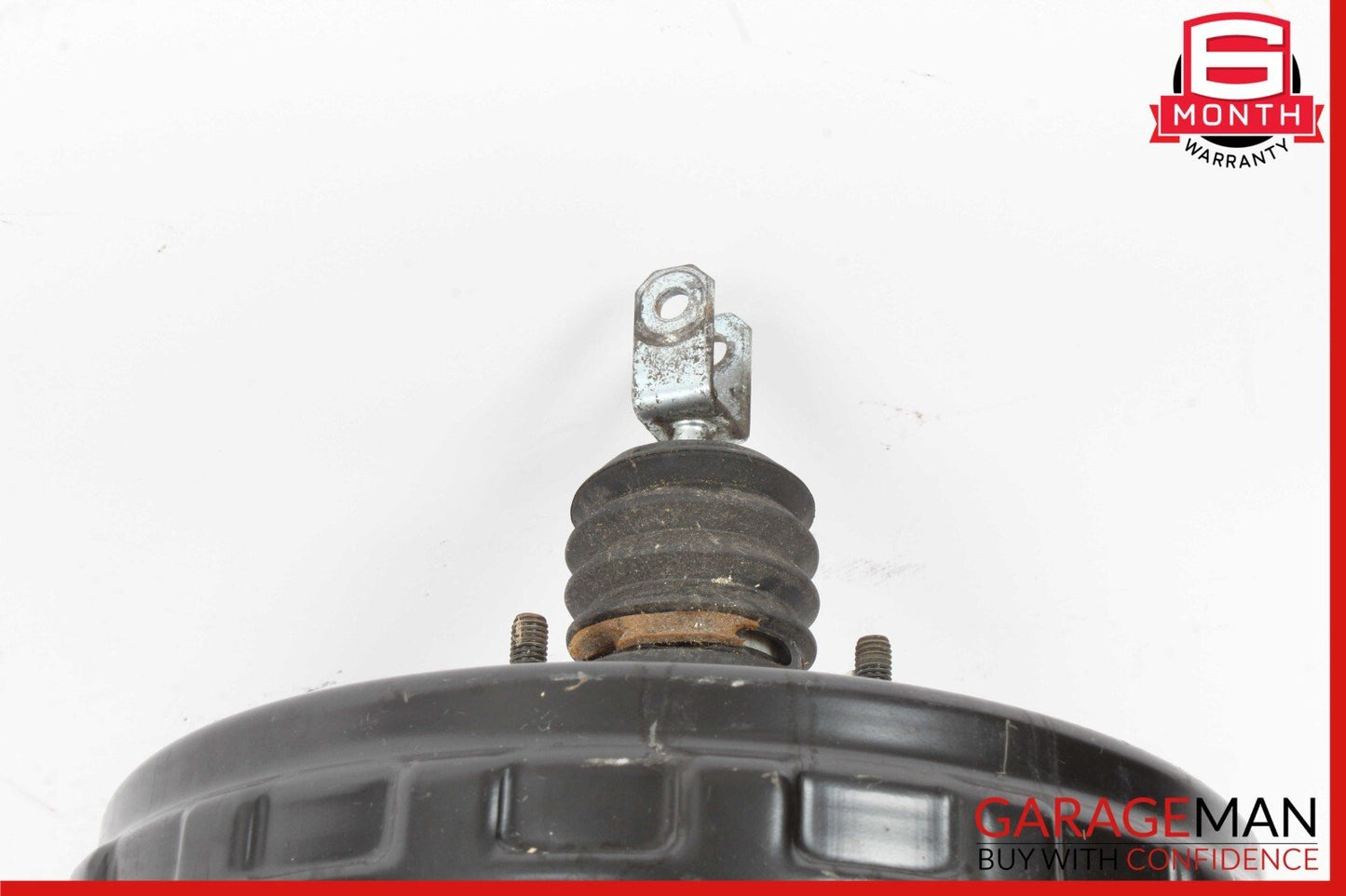 14-17 Maserati Ghibli Power Brake Booster Master Cylinder Reservoir Assembly OEM