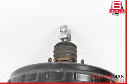 14-17 Maserati Ghibli Power Brake Booster Master Cylinder Reservoir Assembly OEM