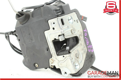 01-07 Mercedes W203 C240 C55 AMG Front Right Passenger Door Lock Latch Actuator