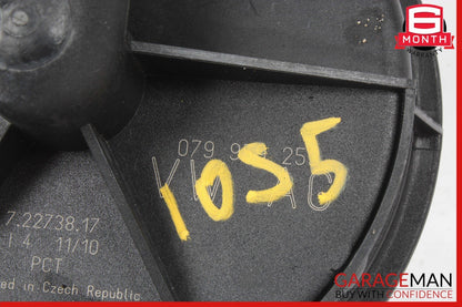 10-12 Audi S5 Secondary Air Injection Pump 079959253A OEM