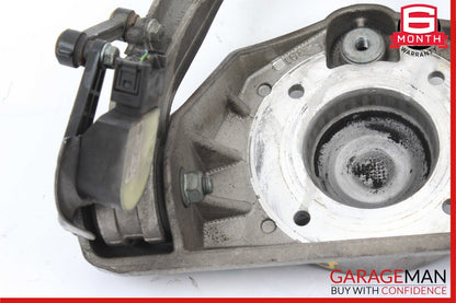 03-10 Porsche Cayenne Turbo Front Left or Right Upper Control Arm Assembly OEM