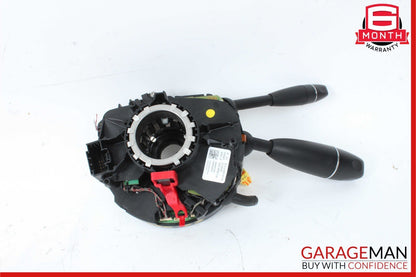 09-13 Mercedes W212 E550 Steering Column Switch Combination Control Assembly