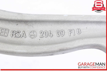 15-20 Mercedes X253 GLC350e C350e Rear Left / Right Suspension Upper Control Arm