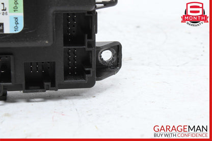 06-13 Mercedes X164 GL450 4MATIC ML350 Front Left Side Door Control Module Unit