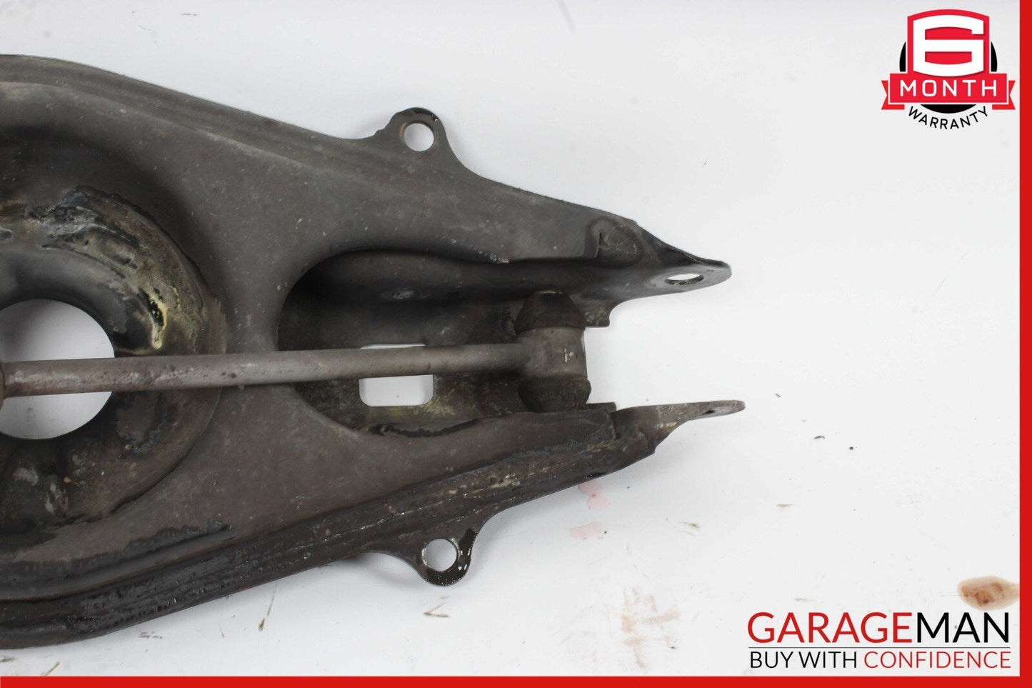 08-17 Mercedes W212 E350 C300 Rear Right / Left Lower Rearward Control Arm OEM