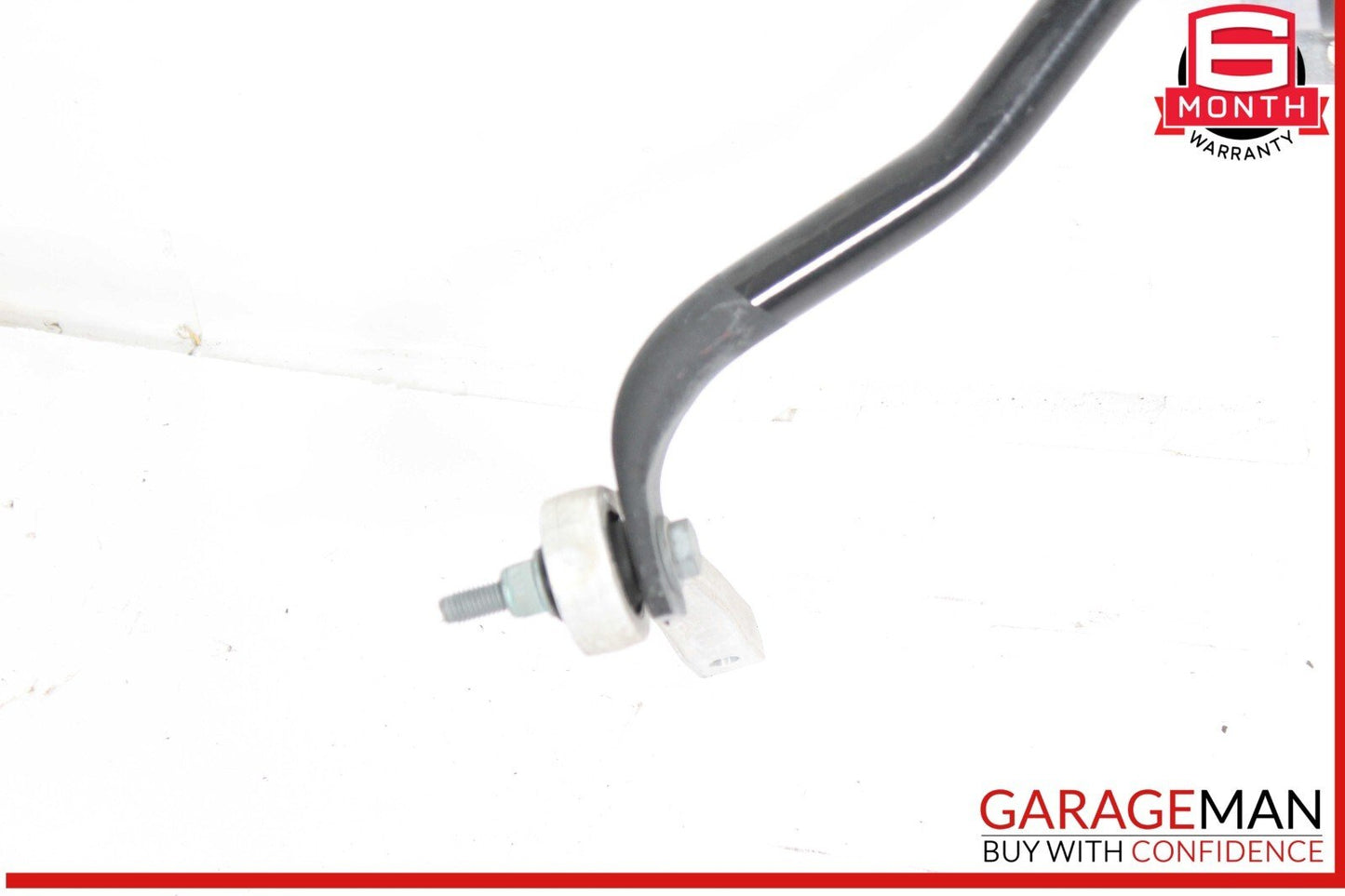 18-23 Audi Q5 SQ5 Rear Stabilizer Anti Roll Sway Bar Assembly 80A511305 OEM