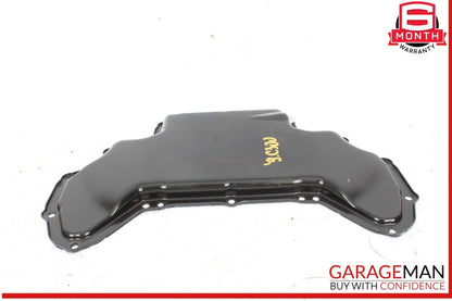 05-12 Mercedes W204 C300 E350 SLK350 SL550 Lower Oil Pan 2720100128 OEM